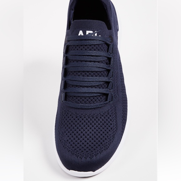 NEW APL TechLoom Breeze Running Sneakers - Picture 6 of 7
